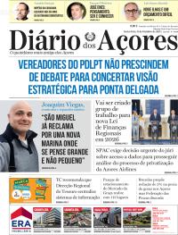Dirio dos Aores