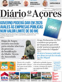 Dirio dos Aores