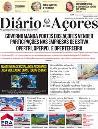 Dirio dos Aores