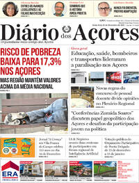 Diário dos Açores - 2025-12-12