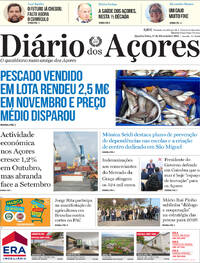 Di�rio dos A�ores