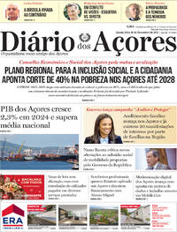 Diário dos Açores