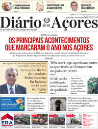 Di�rio dos A�ores