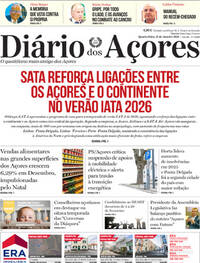 Di�rio dos A�ores - 2026-01-21