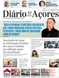 Di�rio dos A�ores - 2026-01-31