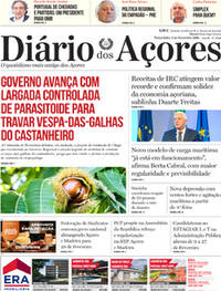 Di�rio dos A�ores