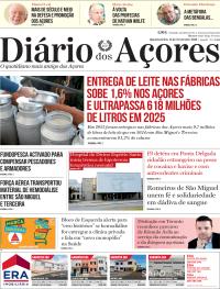Di�rio dos A�ores