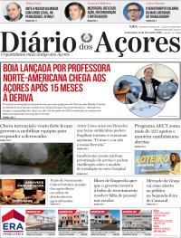Di�rio dos A�ores