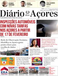 Di�rio dos A�ores