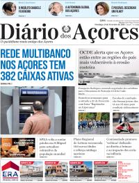 Di�rio dos A�ores