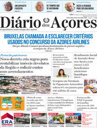Di�rio dos A�ores - 2026-02-24