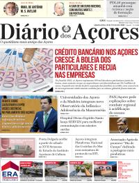Di�rio dos A�ores