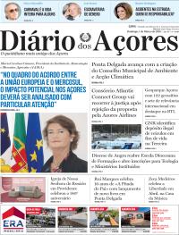 Di�rio dos A�ores