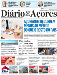 Di�rio dos A�ores