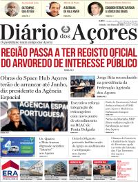Di�rio dos A�ores