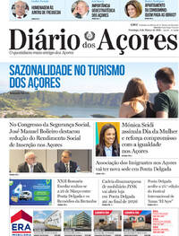 Di�rio dos A�ores