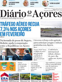 Di�rio dos A�ores