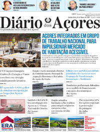 Di�rio dos A�ores