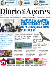 Di�rio dos A�ores