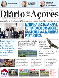 Di�rio dos A�ores