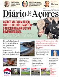 Diário dos Açores