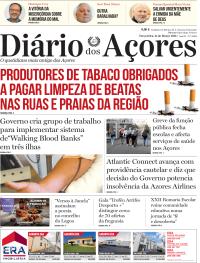 Di�rio dos A�ores