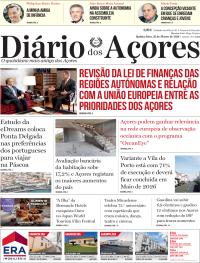 Di�rio dos A�ores