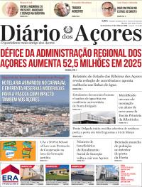 Di�rio dos A�ores