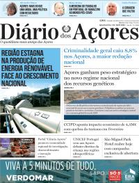 Di�rio dos A�ores