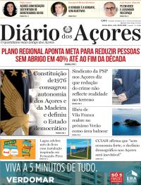 Di�rio dos A�ores