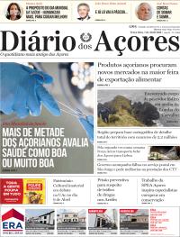 Di�rio dos A�ores