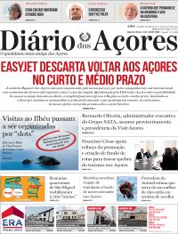 Di�rio dos A�ores