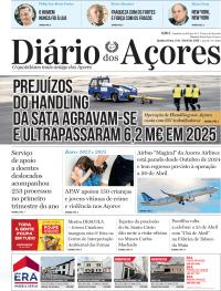 Di�rio dos A�ores
