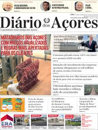 Di�rio dos A�ores