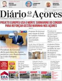 Di�rio dos A�ores