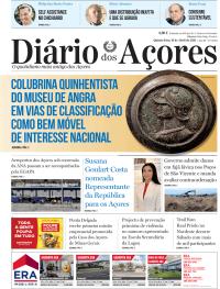 Di�rio dos A�ores