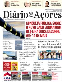 Di�rio dos A�ores