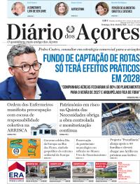 Di�rio dos A�ores