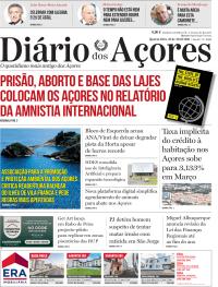 Di�rio dos A�ores