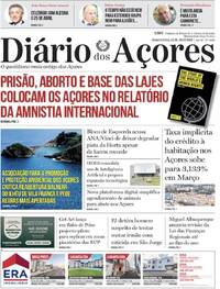 Di�rio dos A�ores