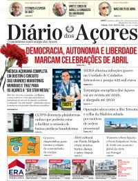Di�rio dos A�ores