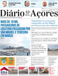 Di�rio dos A�ores