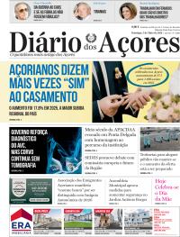 Di�rio dos A�ores