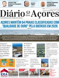 Di�rio dos A�ores