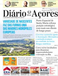 Di�rio dos A�ores