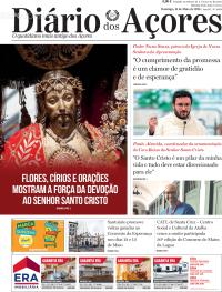 Di�rio dos A�ores
