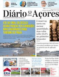 Di�rio dos A�ores