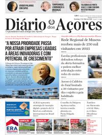 Di�rio dos A�ores