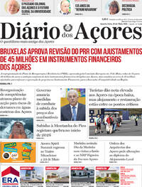 Di�rio dos A�ores