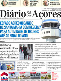 Di�rio dos A�ores